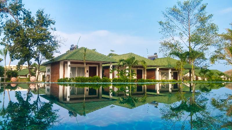 Famiana Green Villa, Singapore