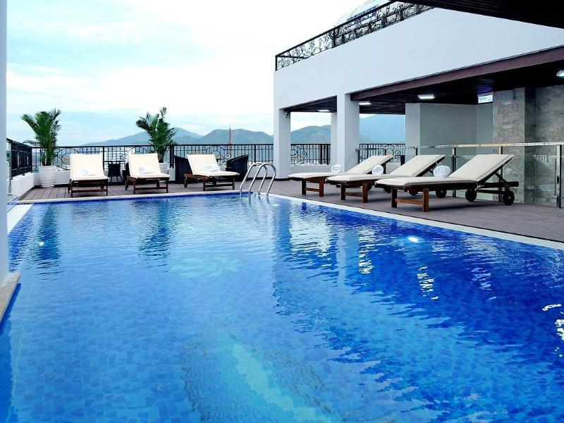Apus Hotel, Singapore