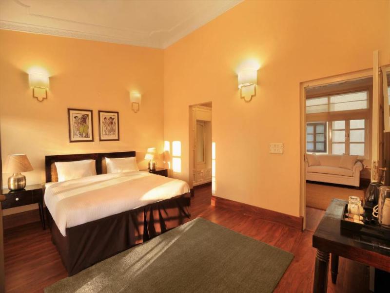 Photo of Lamrin Boutique Cottages Rishikesh, 4-star hotel in Haridwar (and vicinity)