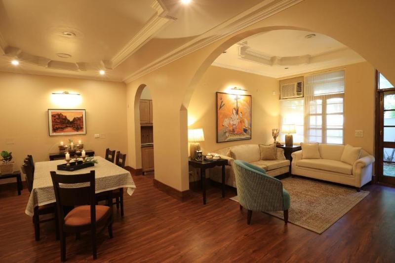 Photo of Lamrin Boutique Cottages Rishikesh, 4-star hotel in Haridwar (and vicinity)
