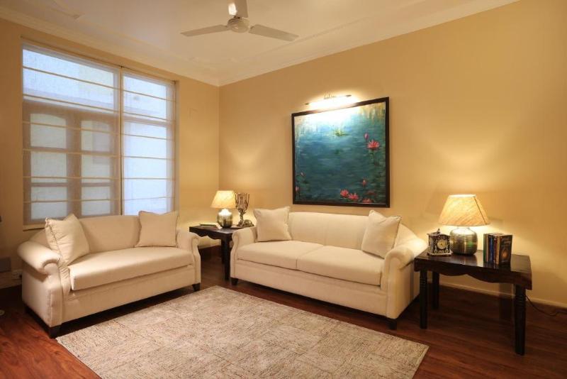 Photo of Lamrin Boutique Cottages Rishikesh, 4-star hotel in Haridwar (and vicinity)