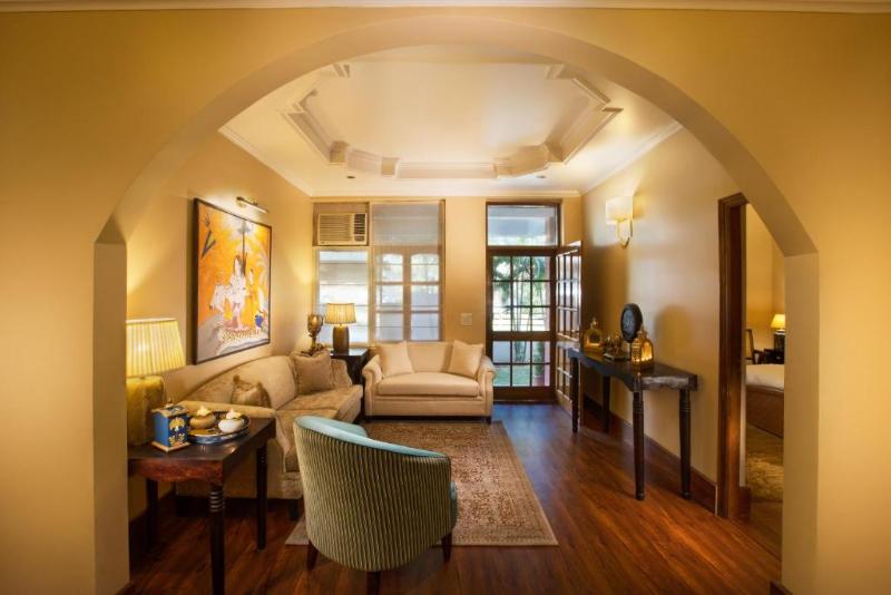 Photo of Lamrin Boutique Cottages Rishikesh, 4-star hotel in Haridwar (and vicinity)