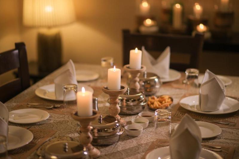 Photo of Lamrin Boutique Cottages Rishikesh, 4-star hotel in Haridwar (and vicinity)