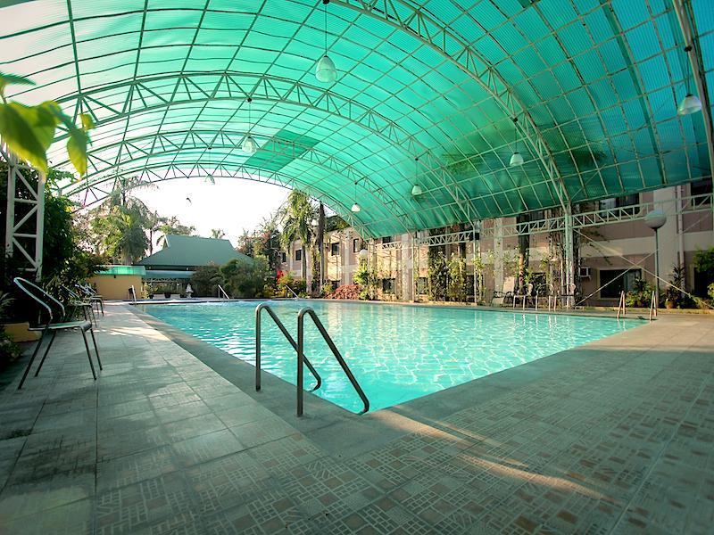 Photo of Luisita Central Park Hotel, 3-star hotel in Tarlac
