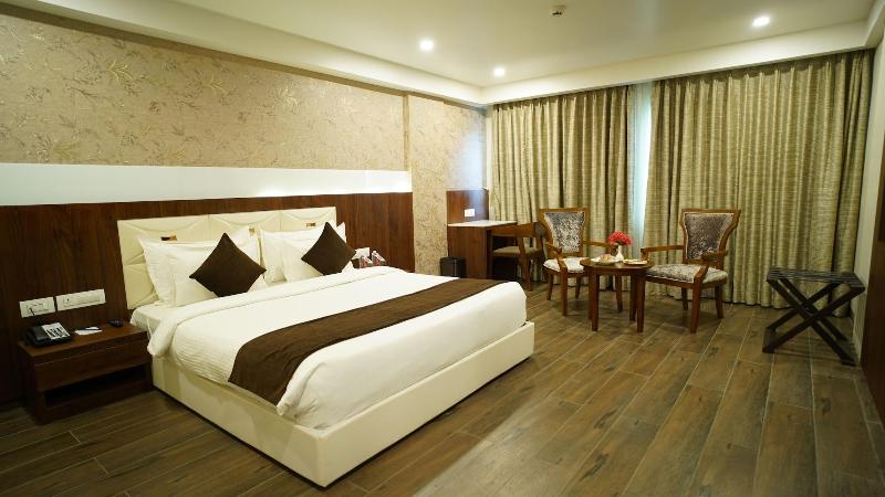 Photo of The Fern Residency Somnath, 4-star hotel in Veraval
