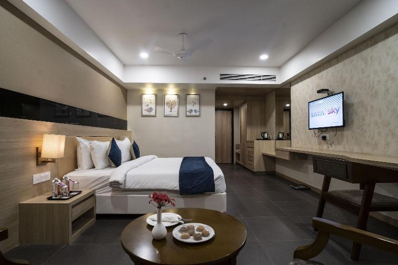 Photo of The Fern Residency Somnath, 4-star hotel in Veraval