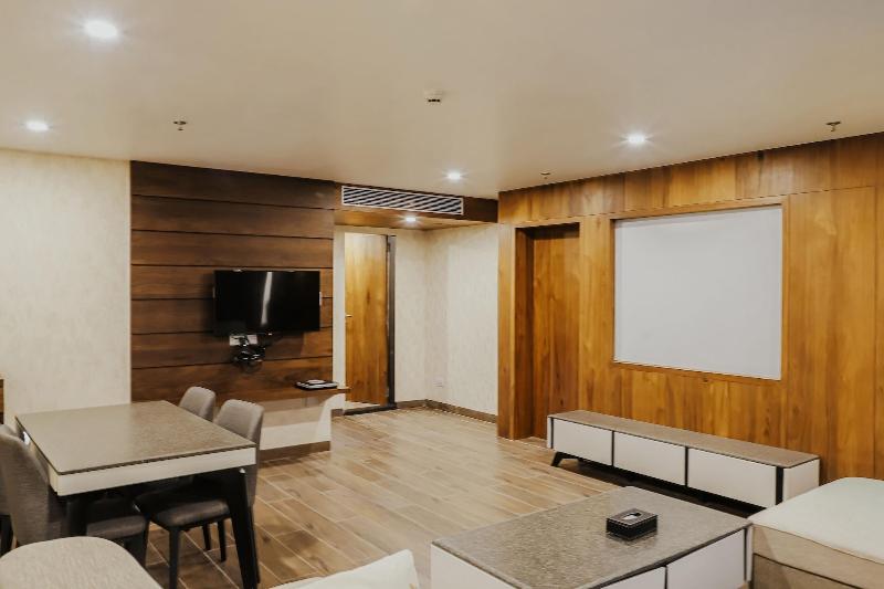 Photo of The Fern Residency Somnath, 4-star hotel in Veraval