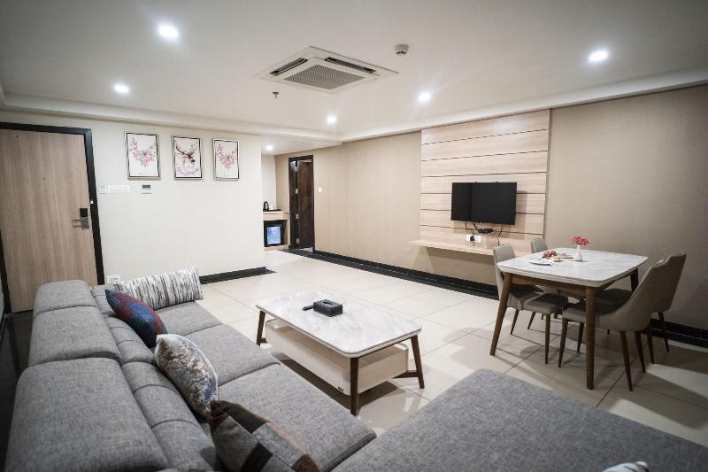 Photo of The Fern Residency Somnath, 4-star hotel in Veraval