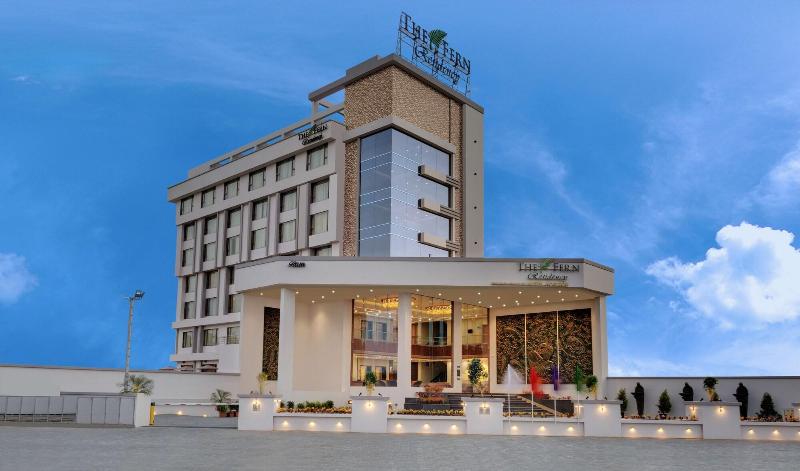 Photo of The Fern Residency Somnath, 4-star hotel in Veraval