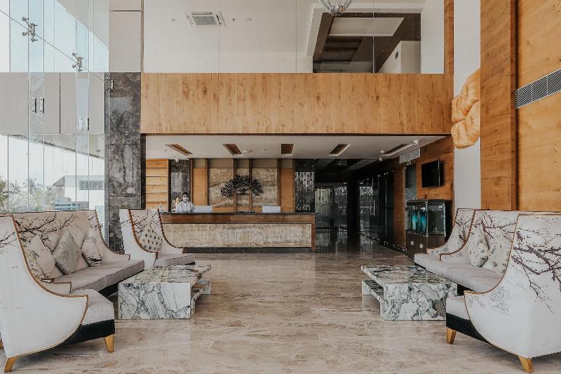 Photo of The Fern Residency Somnath, 4-star hotel in Veraval