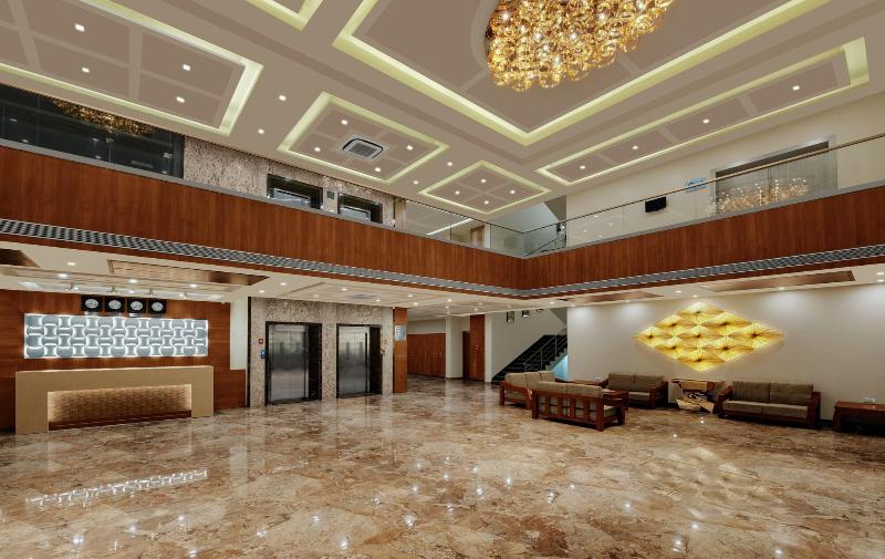 Photo of The Fern Residency Somnath, 4-star hotel in Veraval