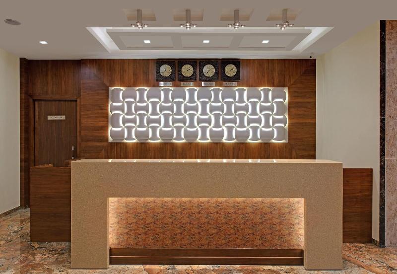 Photo of The Fern Residency Somnath, 4-star hotel in Veraval