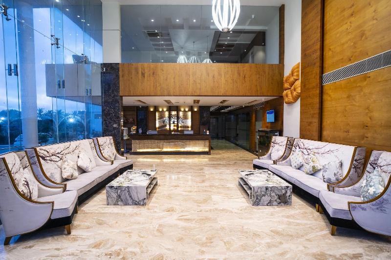 Photo of The Fern Residency Somnath, 4-star hotel in Veraval