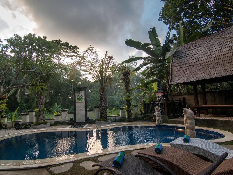 Amoya Inn, Singapore
