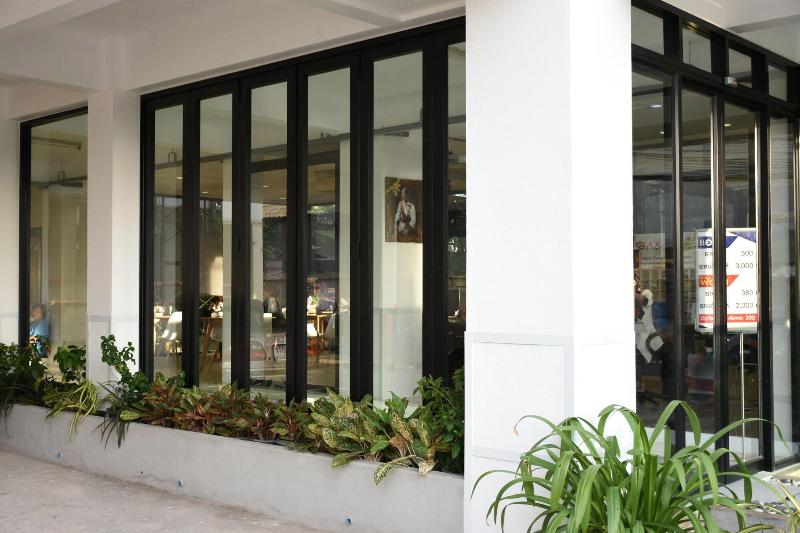 Photo of Basaya Laemchabang, 2-star hotel in Ban Thung Sukla (1)