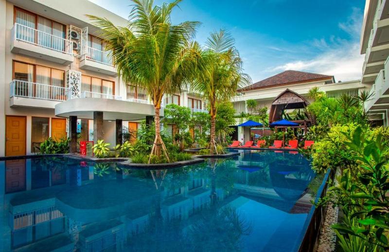 Abian Harmony Hotel & Spa, Singapore