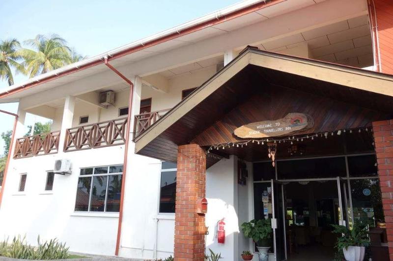 Seaside Travellers Inn, Singapore