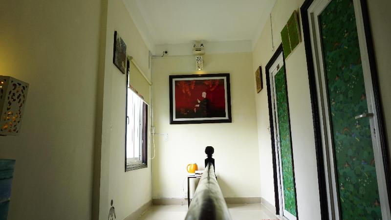 Hue Nino Hotel, Singapore