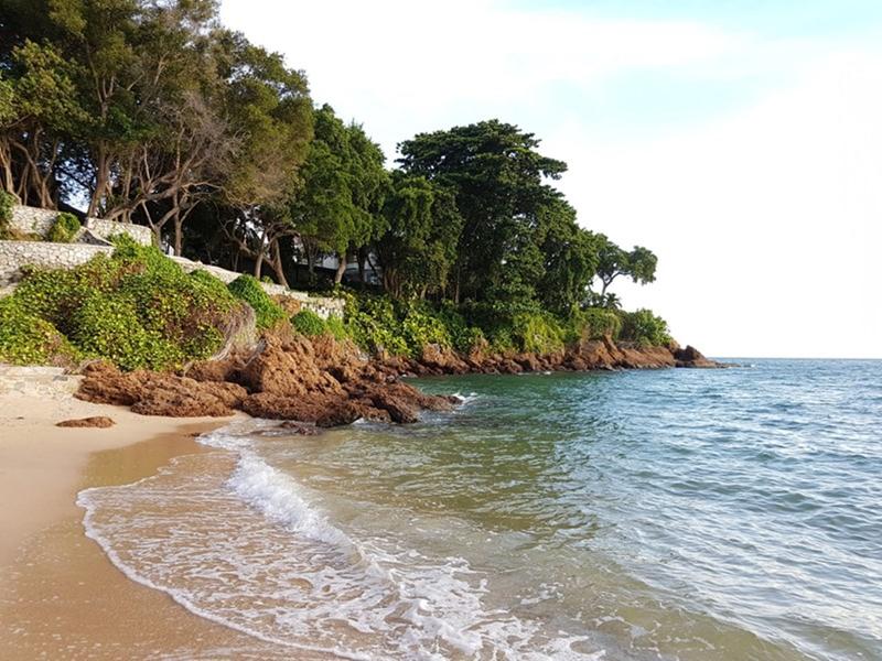 Photo of The Monttra Pattaya, 4-star hotel in Pattaya (and vicinity)