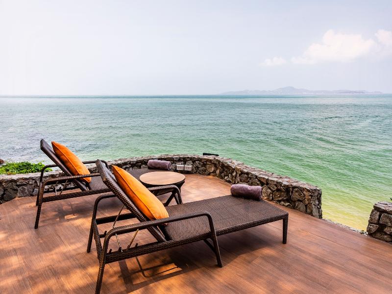 Photo of The Monttra Pattaya, 4-star hotel in Pattaya (and vicinity)