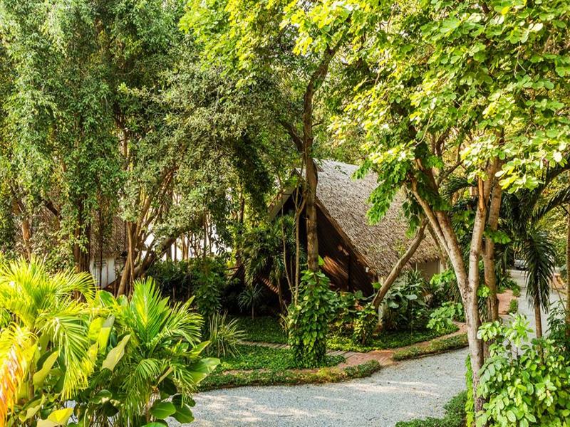 Photo of The Monttra Pattaya, 4-star hotel in Pattaya (and vicinity)