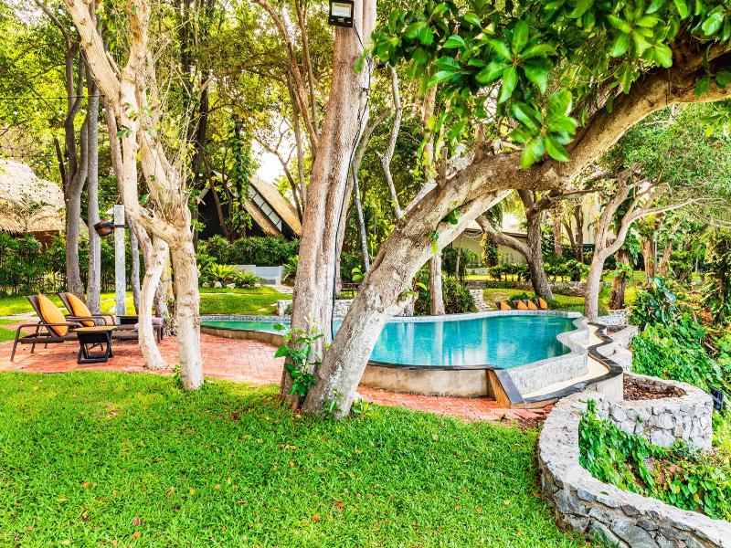 Photo of The Monttra Pattaya, 4-star hotel in Pattaya (and vicinity)