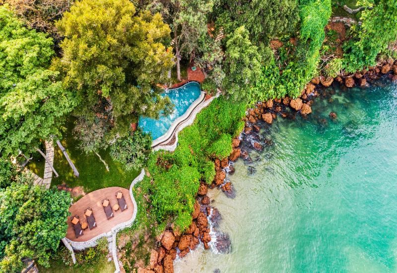 Photo of The Monttra Pattaya, 4-star hotel in Pattaya (and vicinity)