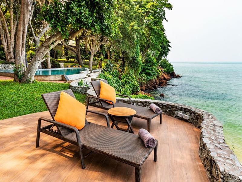 Photo of The Monttra Pattaya, 4-star hotel in Pattaya (and vicinity)