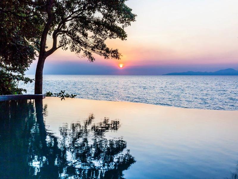 Photo of The Monttra Pattaya, 4-star hotel in Pattaya (and vicinity)