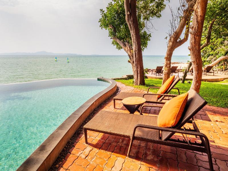 Photo of The Monttra Pattaya, 4-star hotel in Pattaya (and vicinity)