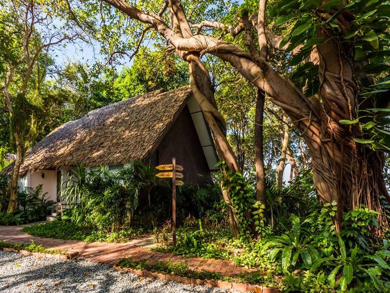 Photo of The Monttra Pattaya, 4-star hotel in Pattaya (and vicinity)