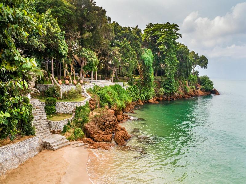 Photo of The Monttra Pattaya, 4-star hotel in Pattaya (and vicinity)