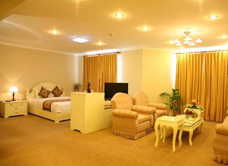 165 Guest House, Singapore