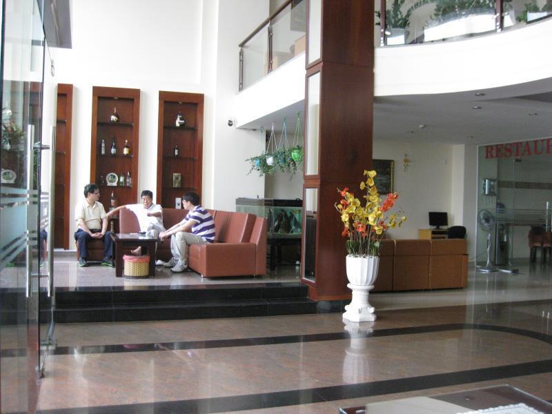 Duc Minh Hotel, Singapore