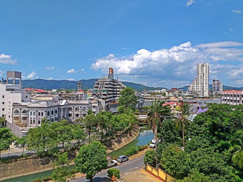 Photo of Sing Golden Place Hotel, 3-star hotel in Downtown Hat Yai