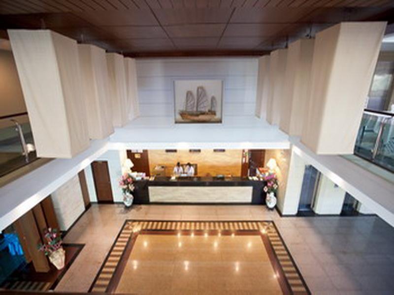 Photo of Sing Golden Place Hotel, 3-star hotel in Downtown Hat Yai