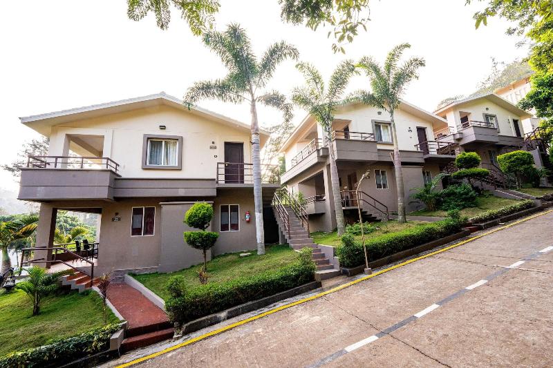 TGI STAR Holidays Yercaud exterior, 3-Star hotel in Salem (and vicinity)