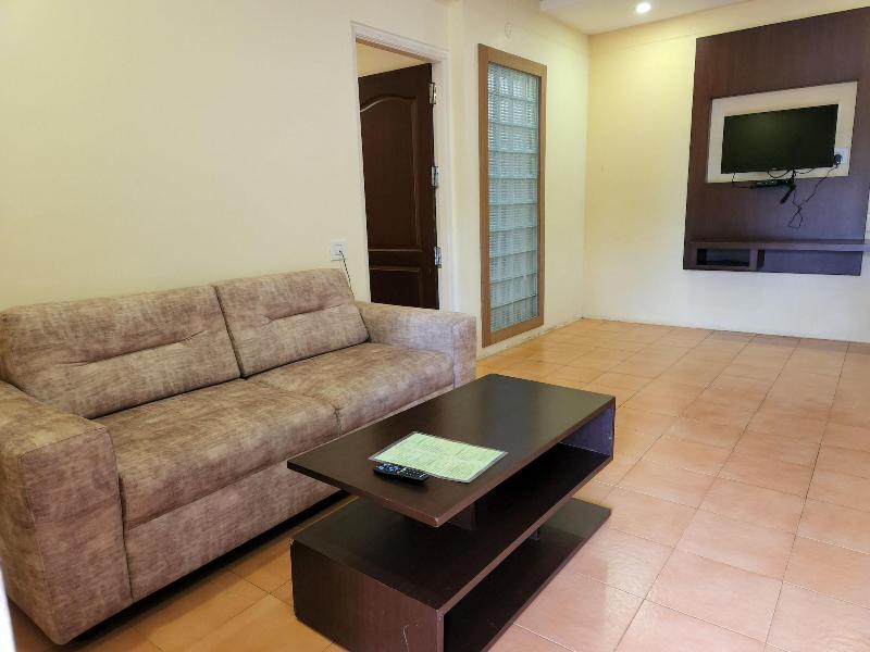 Photo of TGI STAR Holidays Yercaud, 3-star hotel in Salem (and vicinity)