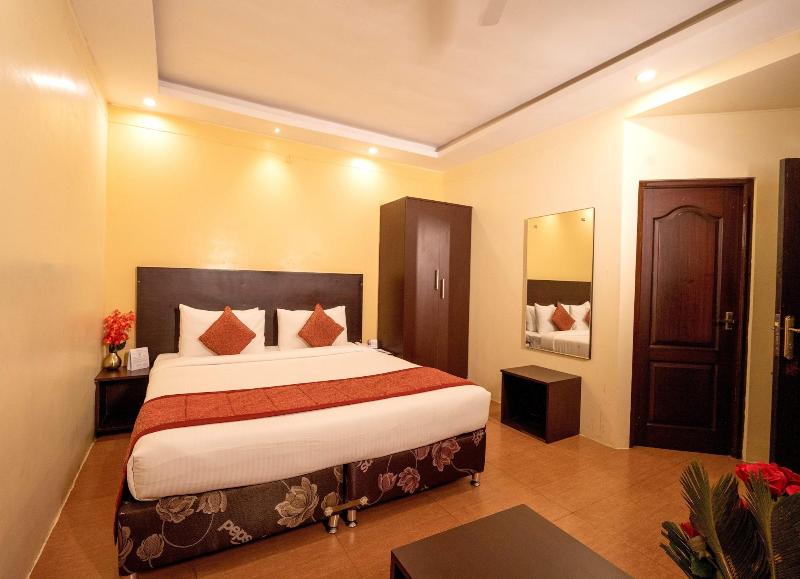 Photo of TGI STAR Holidays Yercaud, 3-star hotel in Salem (and vicinity)