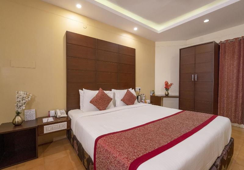 Photo of TGI STAR Holidays Yercaud, 3-star hotel in Salem (and vicinity)