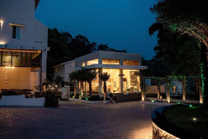 Photo of TGI STAR Holidays Yercaud, 3-star hotel in Salem (and vicinity)
