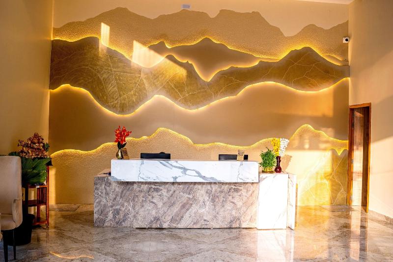 Photo of TGI STAR Holidays Yercaud, 3-star hotel in Salem (and vicinity)