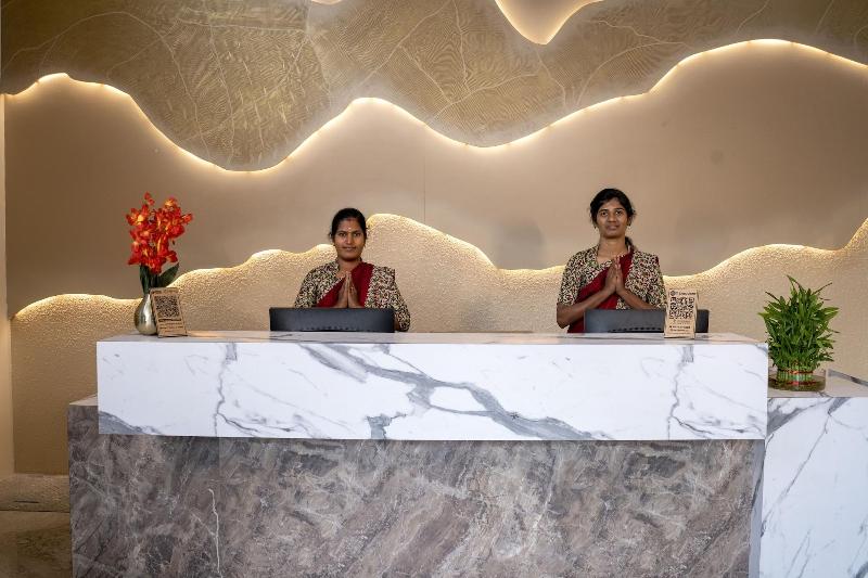 Photo of TGI STAR Holidays Yercaud, 3-star hotel in Salem (and vicinity)