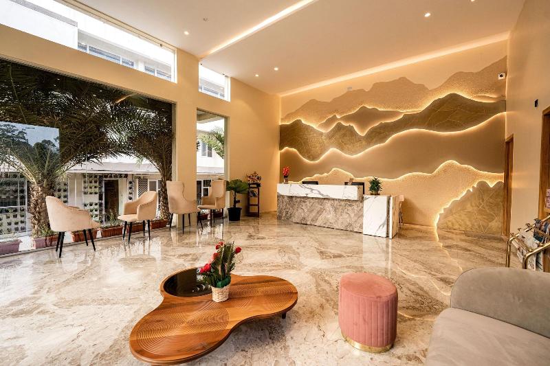 Photo of TGI STAR Holidays Yercaud, 3-star hotel in Salem (and vicinity)