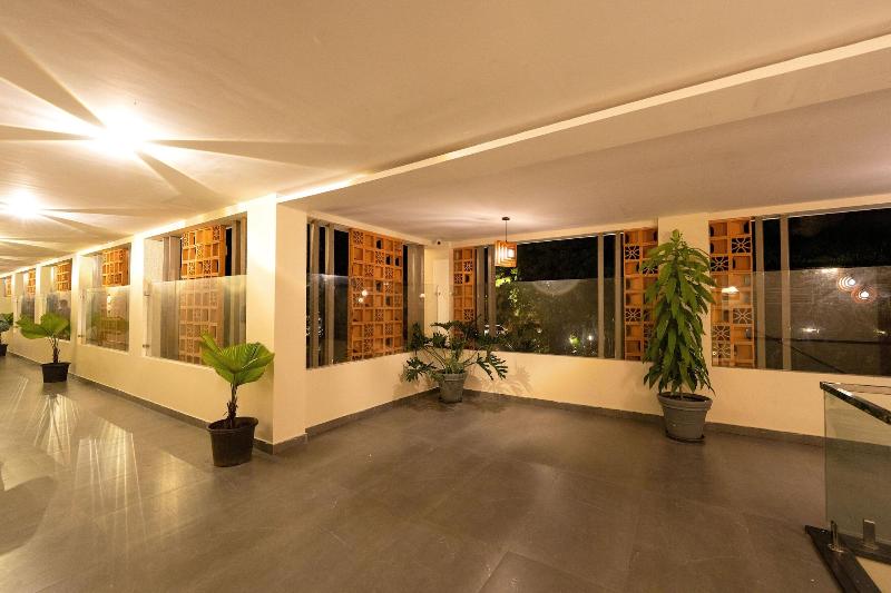 Photo of TGI STAR Holidays Yercaud, 3-star hotel in Salem (and vicinity)