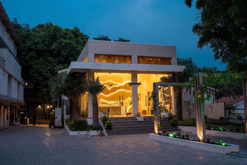 Photo of TGI STAR Holidays Yercaud, 3-star hotel in Salem (and vicinity)