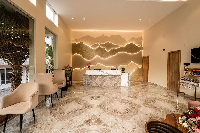 Photo of TGI STAR Holidays Yercaud, 3-star hotel in Salem (and vicinity)