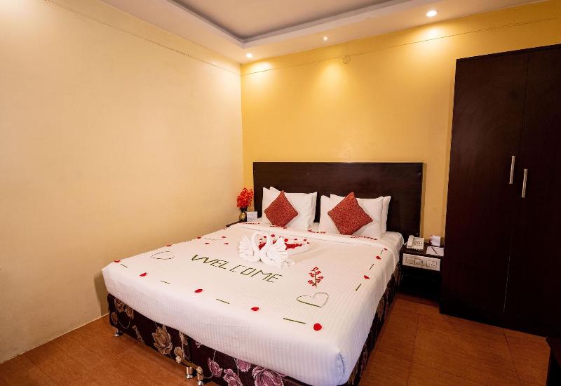 Photo of TGI STAR Holidays Yercaud, 3-star hotel in Salem (and vicinity)