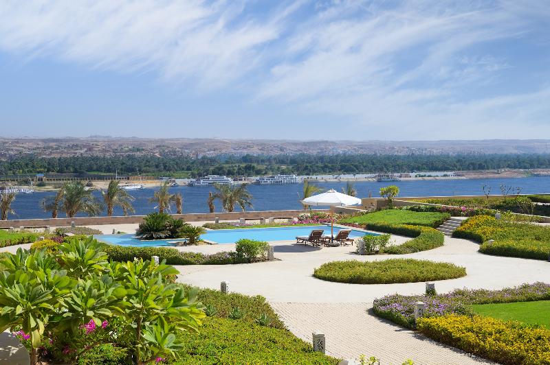 Photo of The Zen Wellness Resort, 5-star hotel in Aswan