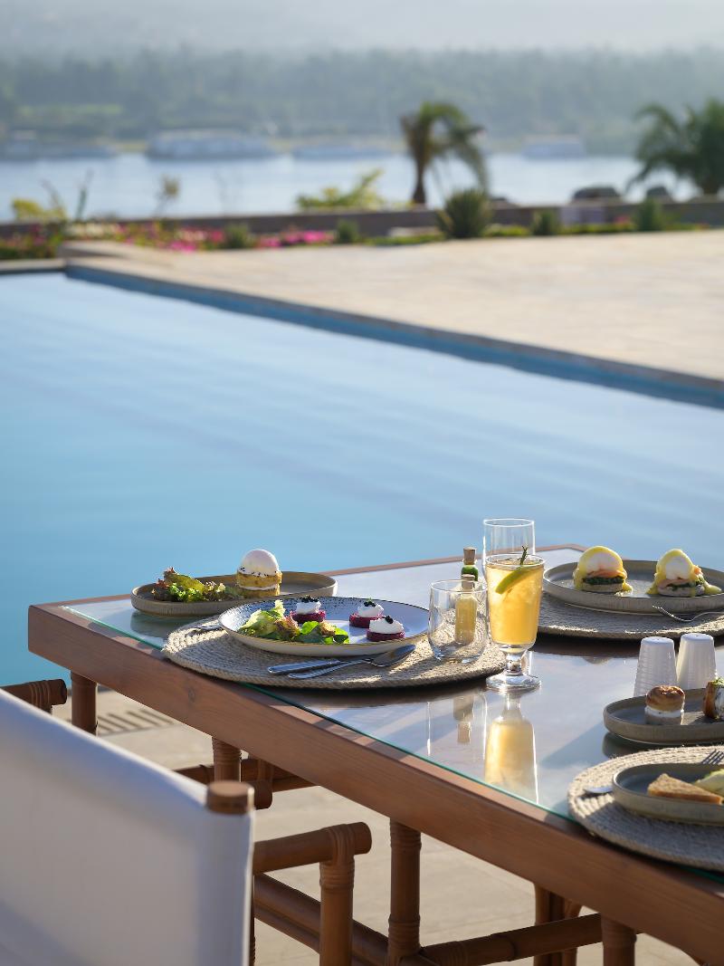 Photo of The Zen Wellness Resort, 5-star hotel in Aswan